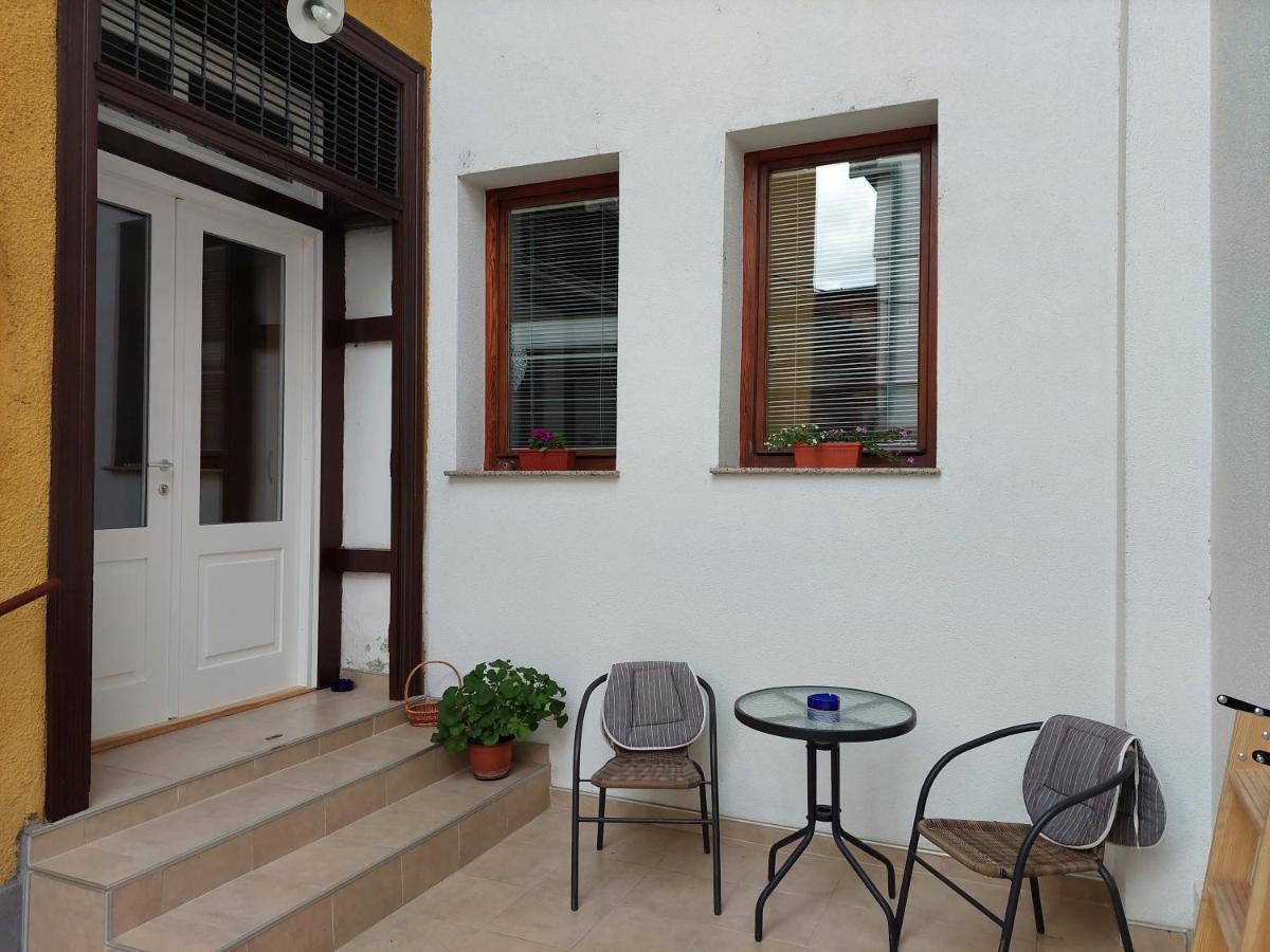 Apartment Honey Free Parking Sarajevo Exterior photo